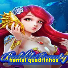 hentai quadrinhos